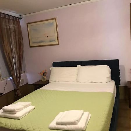 Ca San Vidal Appartamento Венеция Екстериор снимка