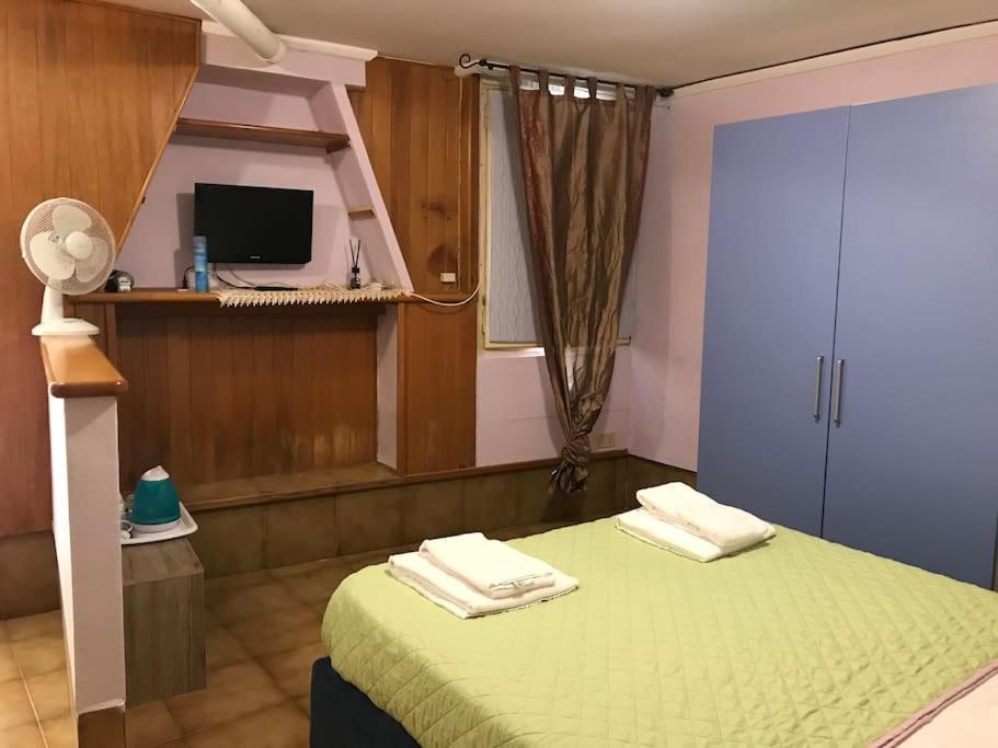 Ca San Vidal Appartamento Венеция Екстериор снимка