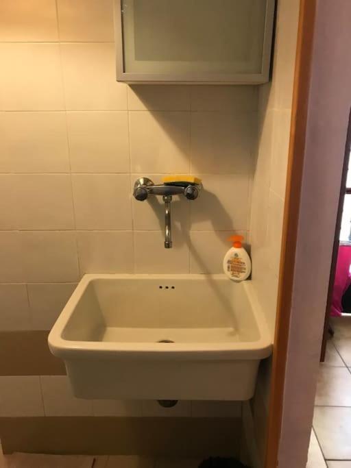 Ca San Vidal Appartamento Венеция Екстериор снимка